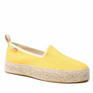 Espadrilles Napapijri NP0A4HKY Sárga kép