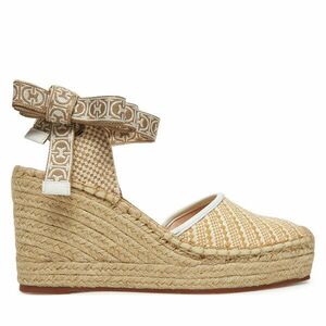 Espadrilles Coccinelle E4 SRK 32 01 01 Bézs kép