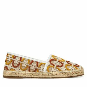 Espadrilles Coccinelle E4 SRN 22 01 01 Bézs kép
