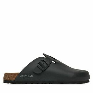 Papucs Grünland Bobo CB0732 Fekete kép