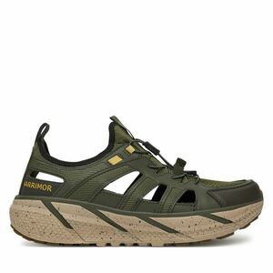 Bakancs Karrimor Hamilton KM2538 Zöld kép