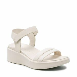 Szandál ECCO Flowt Wedge Lx W 27330359113 Bézs kép