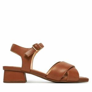 Szandál Clarks Serina35 Cross 26181346 Barna kép