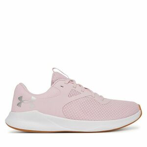 Edzőtermi cipők Under Armour UA W Charged Aurora 2 3025060 Rózsaszín kép