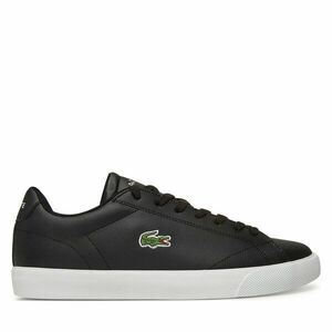 Sportcipők Lacoste 7-49CMA0036 Fekete kép