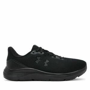 Futócipő Under Armour Ua W Charged Pursuit 4 3028261 Fekete kép
