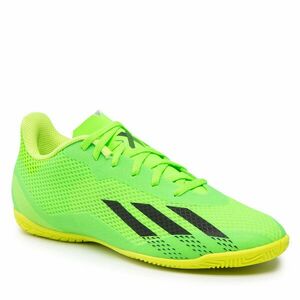 Futball cipők adidas X Speedportal.4 In GW8503 Zöld kép