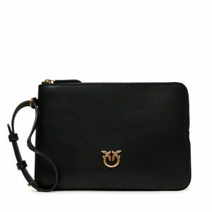 Táska PINKO Wristlet PE 25 PCPL 104353 A0F1 Fekete kép