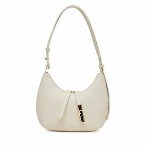 Táska Furla Goccia S WB01500 BX3353 PNN00 Ekru kép