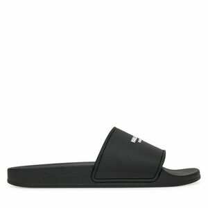 Papucs KARL LAGERFELD Kondo Rsg KL70008A Fekete kép