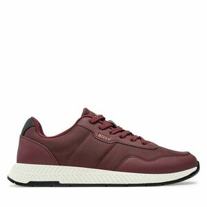 Sportcipők BOSS Titanium 50523180 Bordó kép