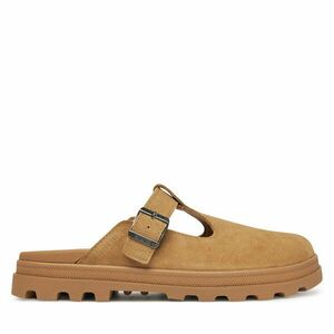 Papucs Palladium Dunelite Pyla Sde 74454-252-M Barna kép