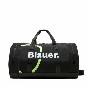 Táska Blauer S5DUFFY03/BAL Fekete kép