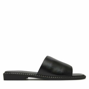 Papucs Lasocki RST-KM215-01 Fekete kép