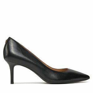 Magassarkú LAUREN RALPH LAUREN 802940602001 Fekete kép