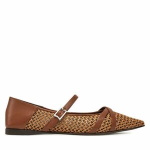 Balerina Max Mara 2514521332600 Bordó kép