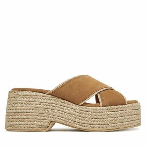 Espadrilles Pollini SA28278I0MTF0122 Bézs kép