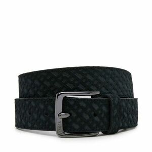 Férfi öv BOSS 50542202 Fekete kép