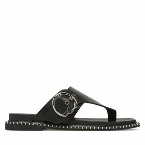 Flip-flops KARL LAGERFELD Kleo KL81325 Fekete kép