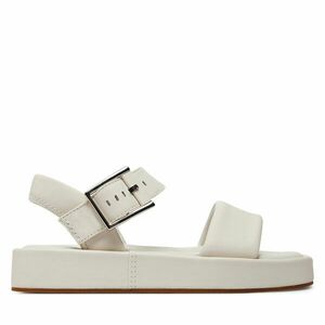 Szandál Clarks Alda Strap 26176258 Fehér kép