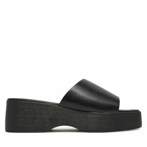 Papucs DeeZee ST024206-1 Fekete kép