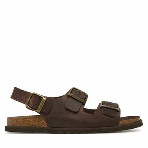 Szandál Scholl Gaston F31198 Barna kép