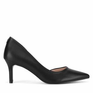 Magassarkú Clara Barson WSS21576-01 Fekete kép