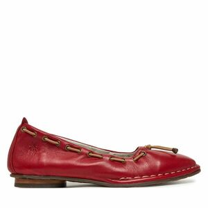 Balerina Fly London Bapifly P701264000 Piros kép