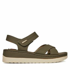 Szandál Go Soft LA319111-L5 Khaki kép
