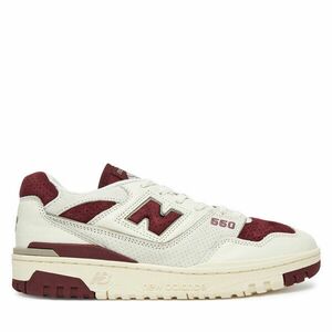 Sportcipők New Balance BB550LEZ Bézs kép
