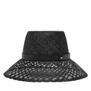 Kalap Weekend Max Mara Eliseo 2515571065 Fekete kép