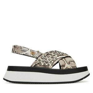 Szandál Liu Jo Dreamy Sandal 02 BA5089 EX308 Bézs kép