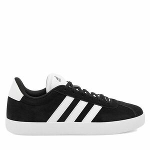 Sportcipők adidas Court 3.0 K ID6313 Fekete kép