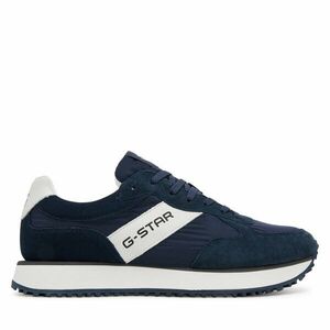 Sportcipők G-Star Raw XAVIER-01-WE Sötétkék kép