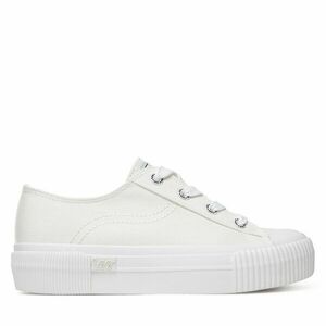 Tornacipő Lee Isla C Women Low 50251001.1FG Fehér kép