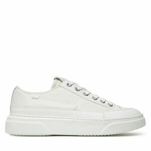 Tornacipő Inuikii Canvas Lex Low 50102-091 Fehér kép