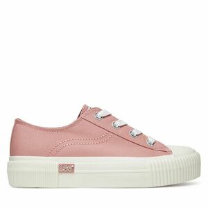 Tornacipő Lee Isla C Women Low 50251001.73G Rózsaszín kép