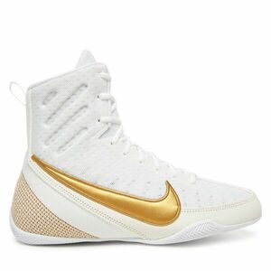 Box cipők Nike Machomai 3 HF7333 100 Fehér kép