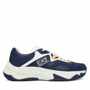 Sportcipők EA7 Emporio Armani X8X248 XK445 U458 Sötétkék kép