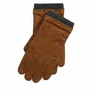 Férfi kesztyű Polo Ralph Lauren 449891317001 Bézs kép