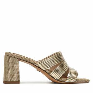 Papucs Tamaris 1-27226-42 Arany kép
