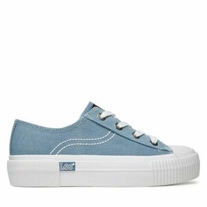 Tornacipő Lee Isla C Women Low 50251001 .21H Kék kép