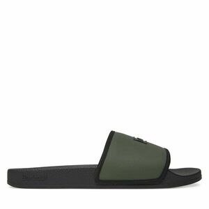 Papucs Barbour MBS0020GN51 Zöld kép