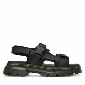Szandál Dr. Martens DM31560001 Fekete kép
