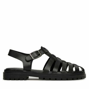 Szandál G-Star Raw WI34-23568-03 Fekete kép