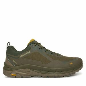 Bakancs Karrimor Merlin Low Weathertite KM2530L Zöld kép