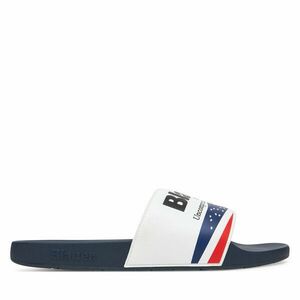 Papucs Blauer S5JASPER01 Sötétkék kép