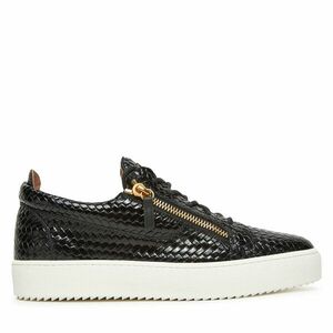 Sportcipők GIUSEPPE ZANOTTI RM50012/001 Fekete kép