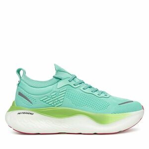 Sportcipők EA7 Emporio Armani X8X246 XK443 D134 Kék kép
