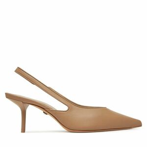 Szandál Max Mara 2514521052600 Barna kép